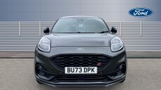 Ford Puma ST 1.0 EcoBoost Hybrid mHEV ST 5dr DCT Petrol Hatchback